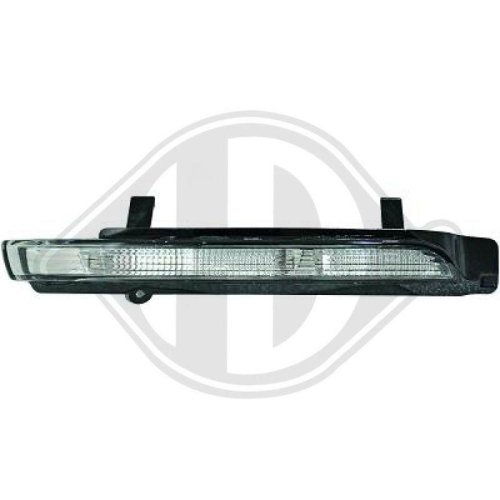 DIEDERICHS Insonorizzazione vano motore