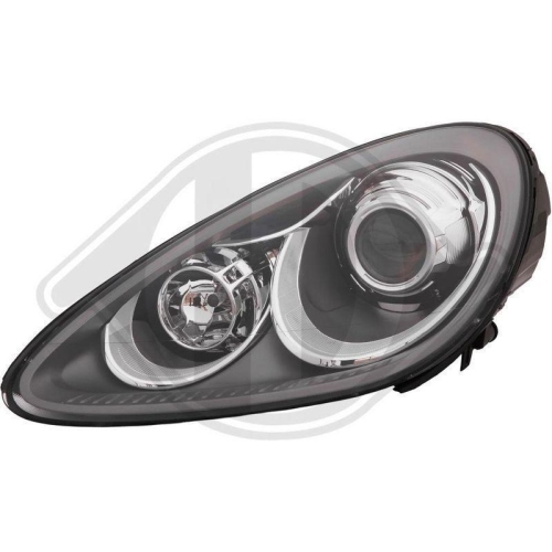 DIEDERICHS Farol principal