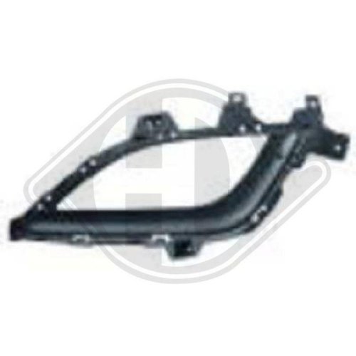 DIEDERICHS Bumper