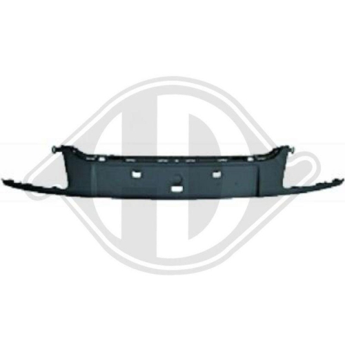 DIEDERICHS Bumper Priority Parts