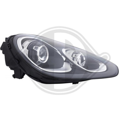 DIEDERICHS Projecteur principal