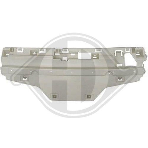 DIEDERICHS Bumper