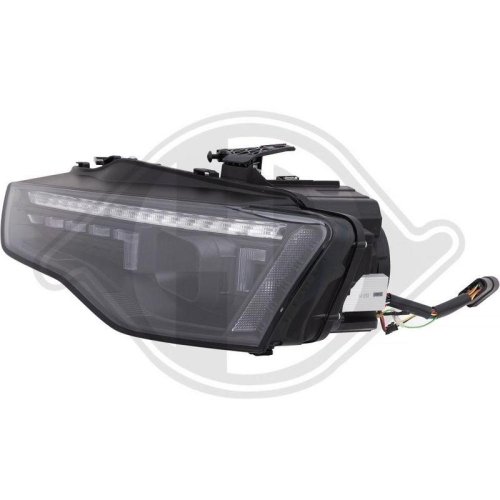 DIEDERICHS Kit faro principale HD Tuning