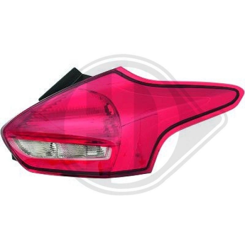 DIEDERICHS Bumper