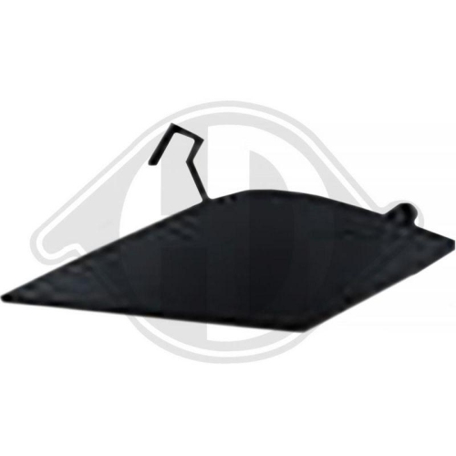 DIEDERICHS Lampa tylna zespolona