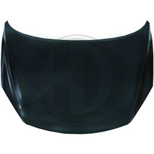 DIEDERICHS Retrovisor exterior