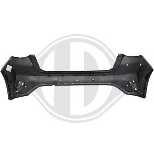 DIEDERICHS Hauptscheinwerfer HD Priority Parts