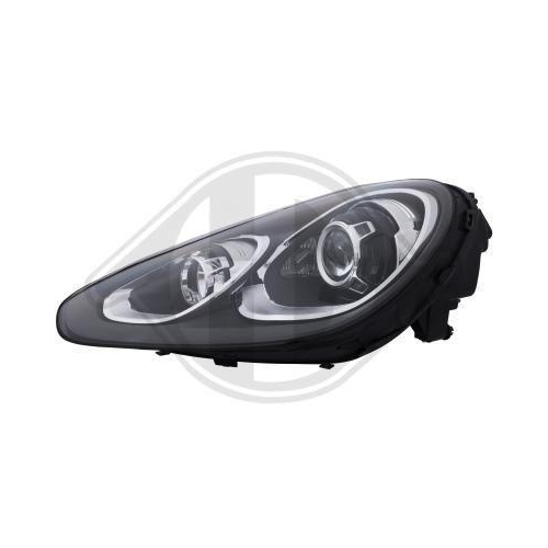 DIEDERICHS Projecteur principal