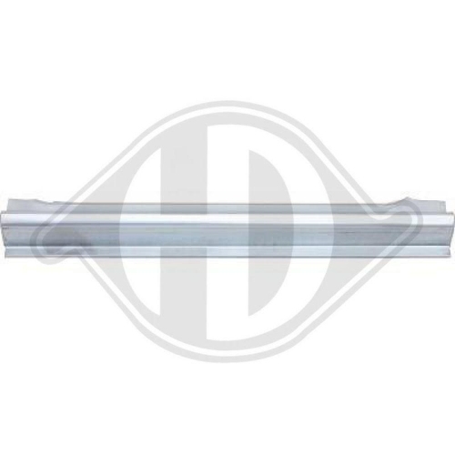 DIEDERICHS Panneau latéral