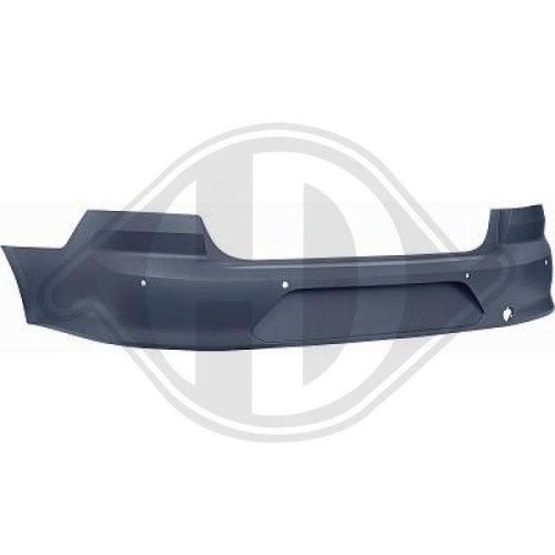 DIEDERICHS Reflector