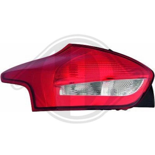 DIEDERICHS Bumper
