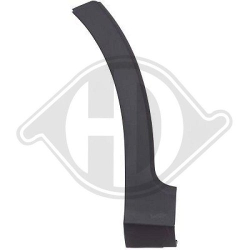 DIEDERICHS Koplamp Priority Parts