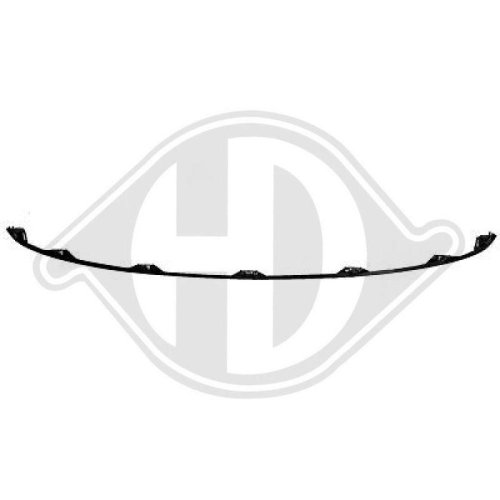 DIEDERICHS Motorhaube