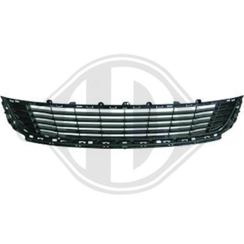 DIEDERICHS Буфер Priority Parts