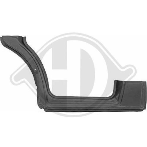 DIEDERICHS Carrozzeria