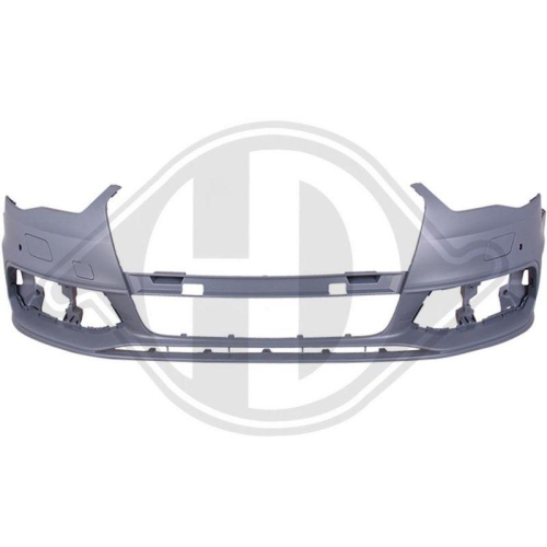 DIEDERICHS Bumper