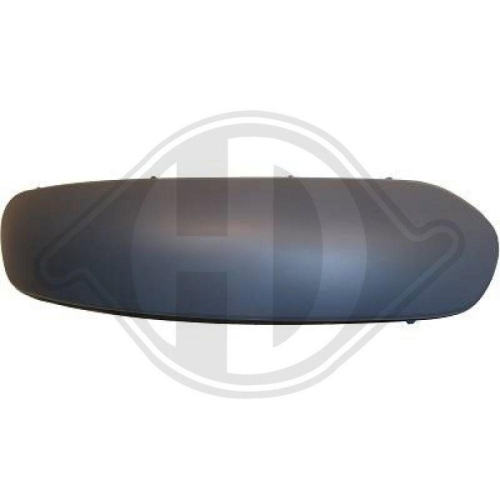 DIEDERICHS Bumper Priority Parts