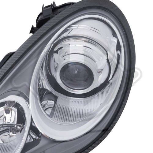DIEDERICHS Farol principal