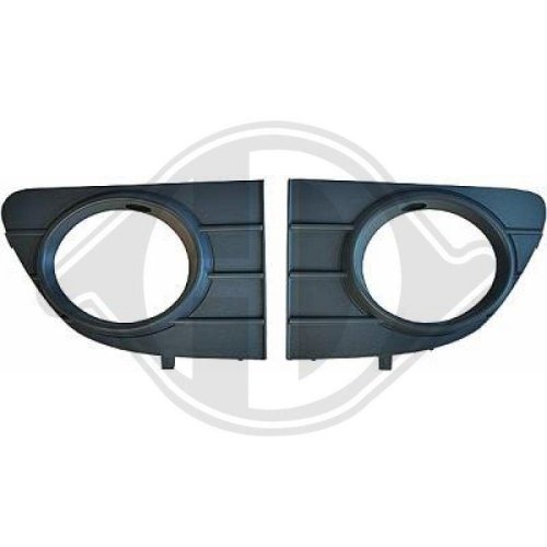 DIEDERICHS Reflektor Priority Parts