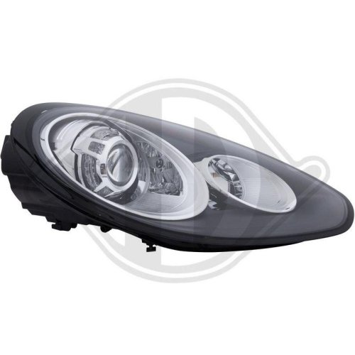 DIEDERICHS Koplamp