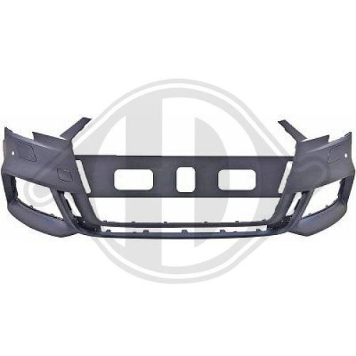 DIEDERICHS Bumper Priority Parts