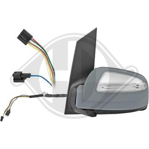 DIEDERICHS Plaat, bumper