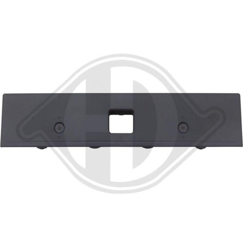 DIEDERICHS Bumper