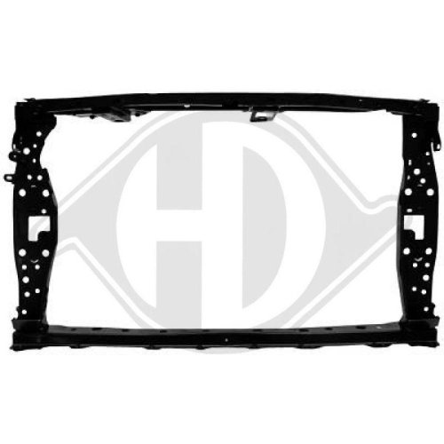 DIEDERICHS Rétroviseur extérieur