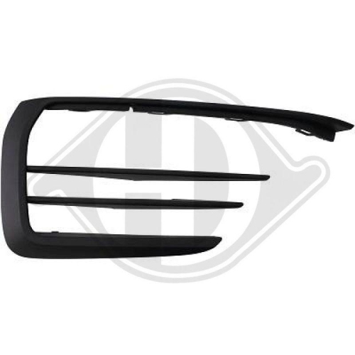 DIEDERICHS Retrovisor exterior