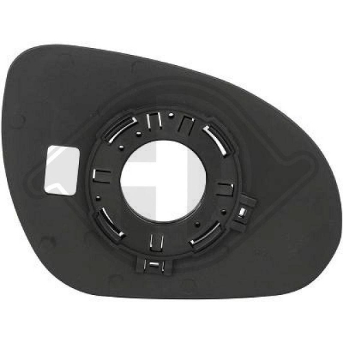 DIEDERICHS Bumper