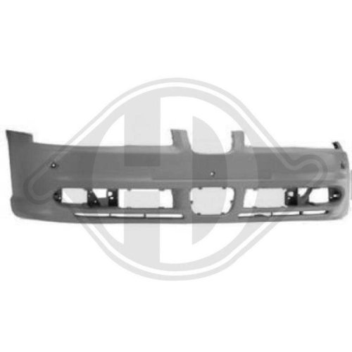 DIEDERICHS Буфер Priority Parts
