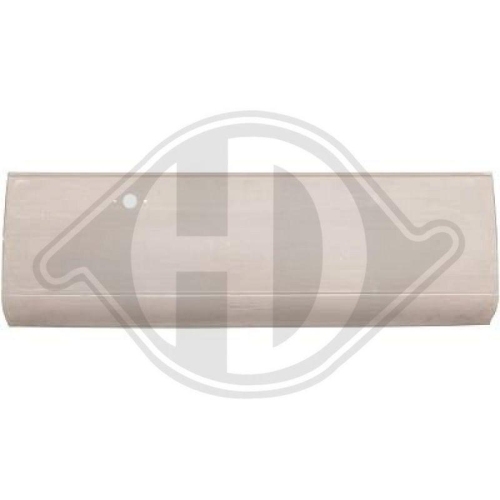 DIEDERICHS Painel lateral
