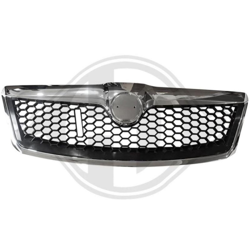 DIEDERICHS protección motor /empotramiento