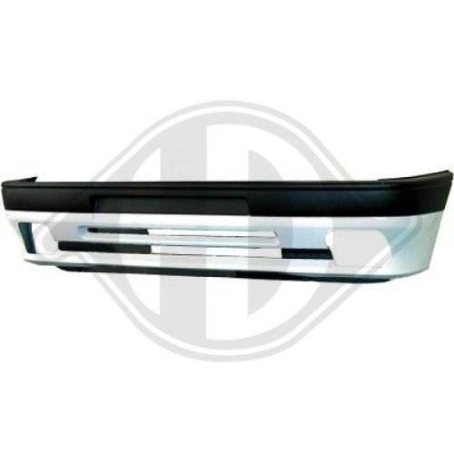 DIEDERICHS Suporte, grelha do radiador Priority Parts