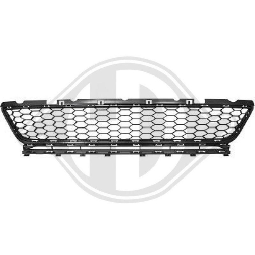 DIEDERICHS Retrovisor exterior
