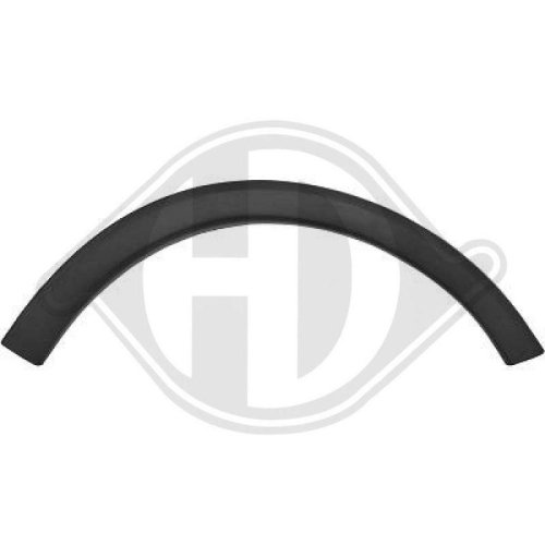 DIEDERICHS Subchassis/grupo de suporte