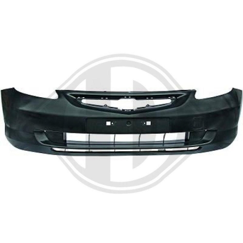 DIEDERICHS Retrovisor exterior