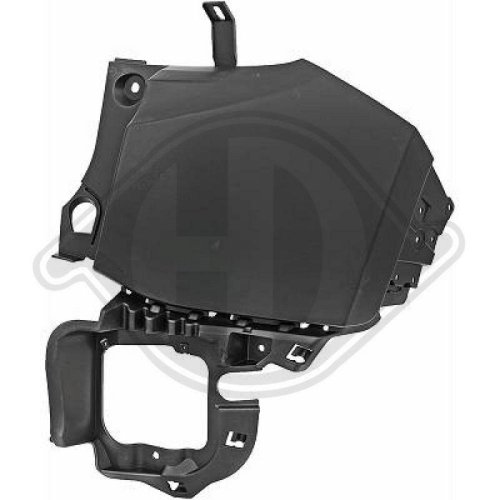 DIEDERICHS Projecteur principal