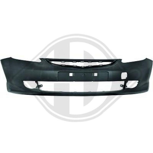 DIEDERICHS Retrovisor exterior