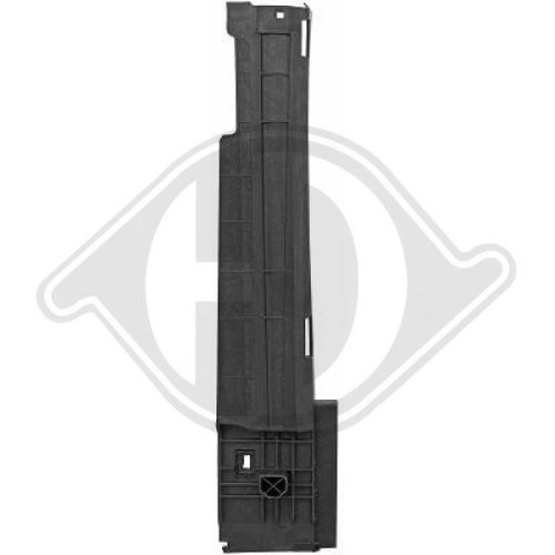 DIEDERICHS Faro principal Priority Parts