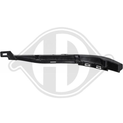 DIEDERICHS Bumper