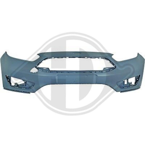 DIEDERICHS Schokdemper, bumper