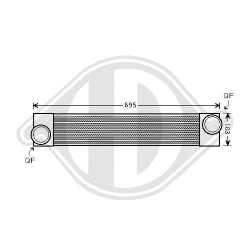 DIEDERICHS Filter, Innenraumluft DIEDERICHS Climate