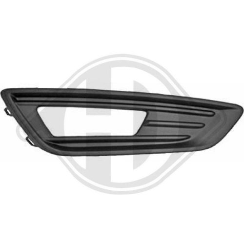 DIEDERICHS Буфер Priority Parts