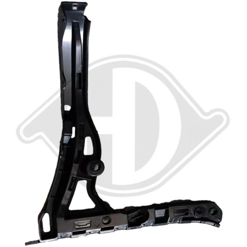 DIEDERICHS Bumper