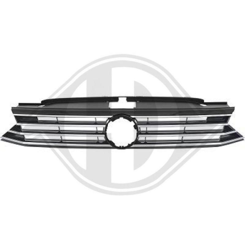 DIEDERICHS Bumper