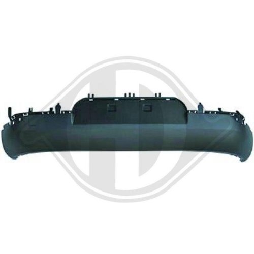 DIEDERICHS Stoßfänger HD Priority Parts