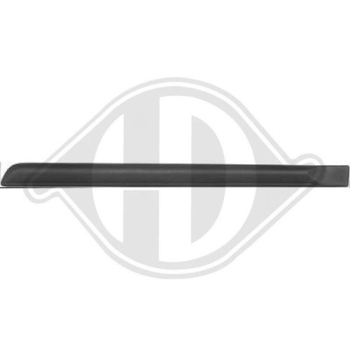 DIEDERICHS Retrovisor exterior