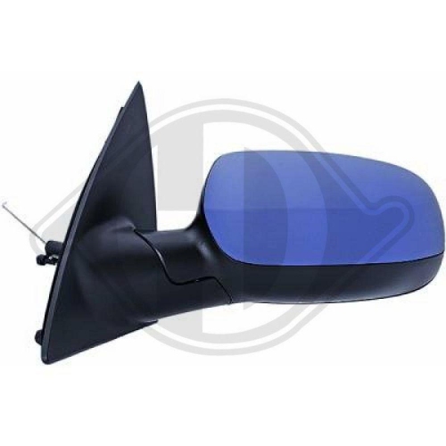 DIEDERICHS Lampa kierunkowskazu