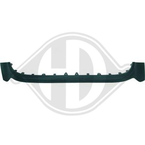 DIEDERICHS Tampa, gancho de reboque Priority Parts